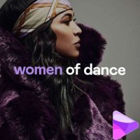 VA - Women of Dance (2022) MP3