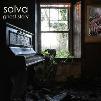 Salva - Ghost Story (2022) MP3