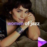 VA - Women of Jazz (2022) MP3