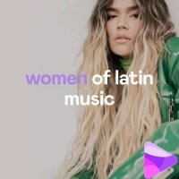 VA - Women of Latin Music (2022) MP3