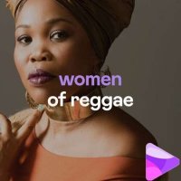 VA - Women of Reggae (2022) MP3