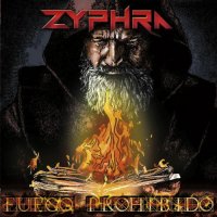 Zyphra - Fuego prohibido (2022) MP3