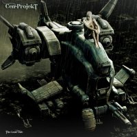 CEN-Projekt - The Lost One (2022) MP3