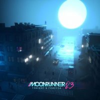 Moonrunner83 - Tonight & Forever (2022) MP3
