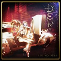 D'or - Veni Vidi Ignis (2022) MP3