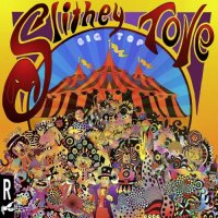 Slithey Tove - Big Top (2022) MP3