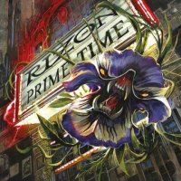 Rizon - Prime Time (2022) MP3