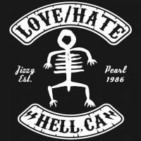 Jizzy Pearl & Love/Hate - Hell, Ca (2022) MP3