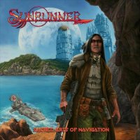 Sunrunner - Sacred Arts of Navigation (2022) MP3