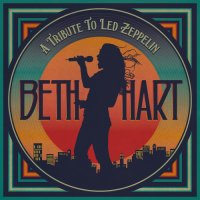 Beth Hart - A Tribute To Led Zeppelin (2022) MP3