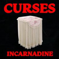 Curses - Incarnadine (2022) MP3