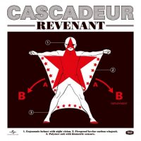 Cascadeur - Revenant (2022) MP3
