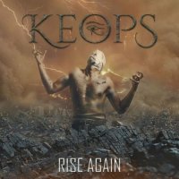 Keops - Rise Again (2022) MP3