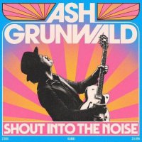 Ash Grunwald - Shout Into The Noise (2022) MP3