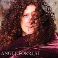 Angel Forrest - Angel's 11, Vol. II (2022) MP3