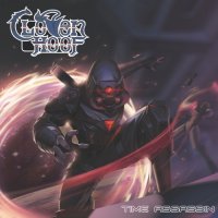 Cloven Hoof - Time Assassin (2022) MP3