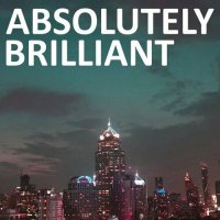VA - Absolutely Brilliant (2022) MP3