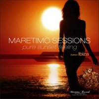 VA - Maretimo Sessions: Pure Sunset Feeling. Edition Ibiza (2015) MP3
