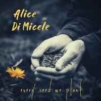 Alice Di Micele - Every Seed We Plant (2022) MP3