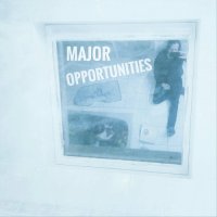 Marco Z - Major Opportunities (2022) MP3