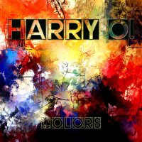Harry Oellers - Colors (2022) MP3