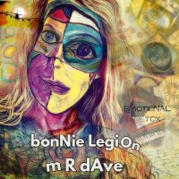 Bonnie Legion - Emotional Detox (2022) MP3