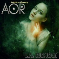 AOR - L.A. Suspicion (2022) MP3