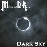 Matthias De Rock - Dark Sky (2022) MP3