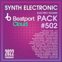 VA - Beatport Synth Electronic: Sound Pack #502 (2022) MP3