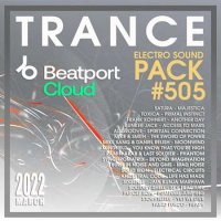 VA - Beatport Trance: Sound Pack #505 (2022) MP3