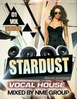 VA - Stardust 01: Vocal House Mixed (2022) MP3