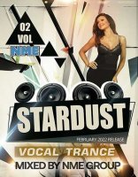 VA - Stardust 02: Vocal Trance Mixed (2022) MP3