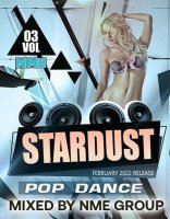 VA - Stardust 03: Pop Dance Mixed (2022) MP3