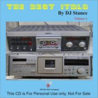 VA - The Best Italo By DJ Stance [01-15] (2008-2009) MP3