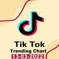VA - TikTok Trending Top 50 Singles Chart [13.03] (2022) MP3