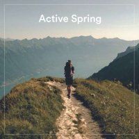 VA - Active Spriпg (2022) MP3