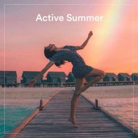 VA - Active Summer (2022) MP3
