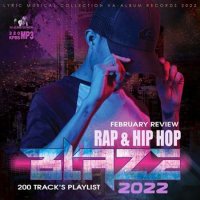 VA - Blaze: Rap & Hip Review (2022) MP3