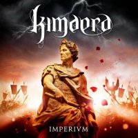Kimaera - Imperivm (2022) MP3