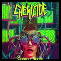 Chemicide - Common Sense (2022) MP3