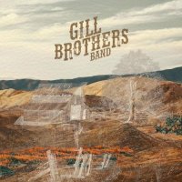 Gill Brothers Band - Gill Brothers Band (2022) MP3