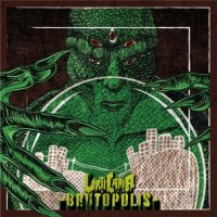 Urticaria - Brutopolis (2022) MP3