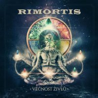 Rimortis - V&#283;&#269;nost &#382;ivl&#367; (2022) MP3