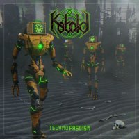 Kobold - Technofascism (2022) MP3