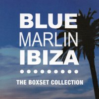VA - Blue Marlin Ibiza. The Boxset Collection [12CD] (2017) MP3