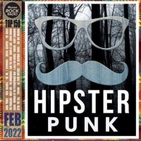 VA - Hipster Punk (2022) MP3