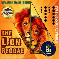 VA - The Lion Reggae (2022) MP3