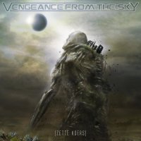 Vengeance from the Sky - Zette Koers (2022) MP3