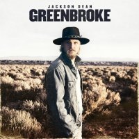 Jackson Dean - Greenbroke (2022) MP3