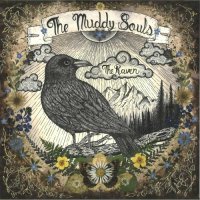 The Muddy Souls - The Raven (2022) MP3